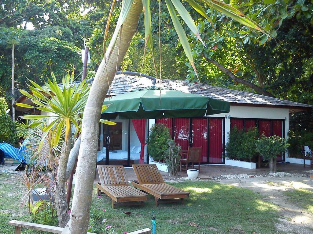 Coral Garden Resort Крадан Номер фото
