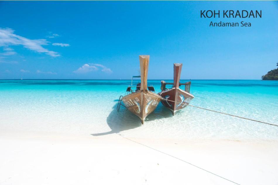 Coral Garden Resort Крадан Экстерьер фото