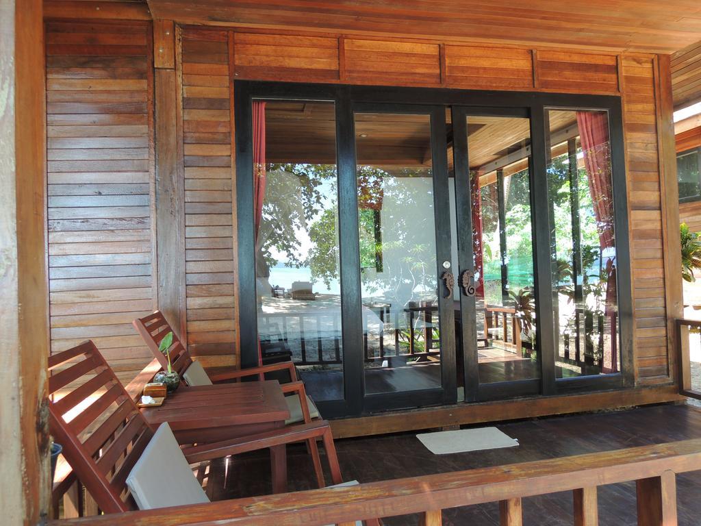 Coral Garden Resort Крадан Экстерьер фото