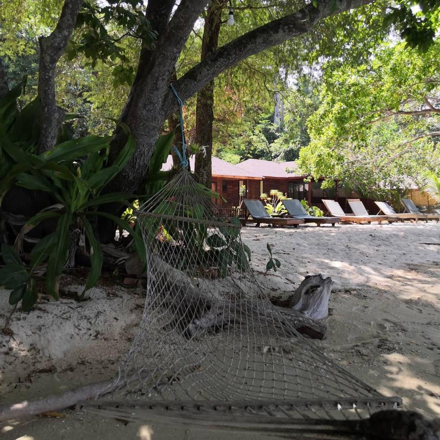 Coral Garden Resort Крадан Экстерьер фото