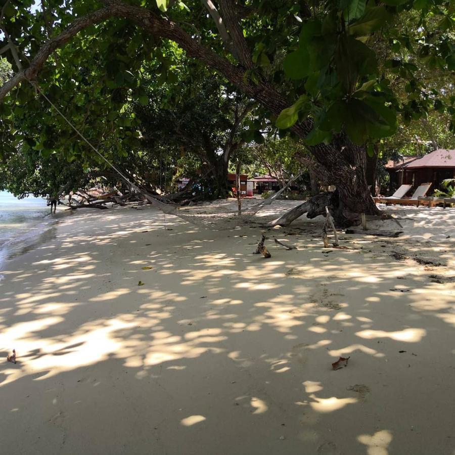 Coral Garden Resort Крадан Экстерьер фото