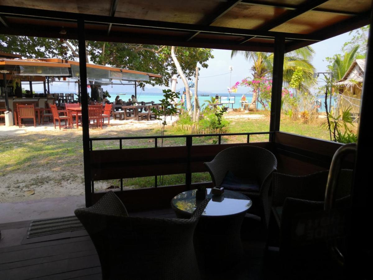 Coral Garden Resort Крадан Экстерьер фото