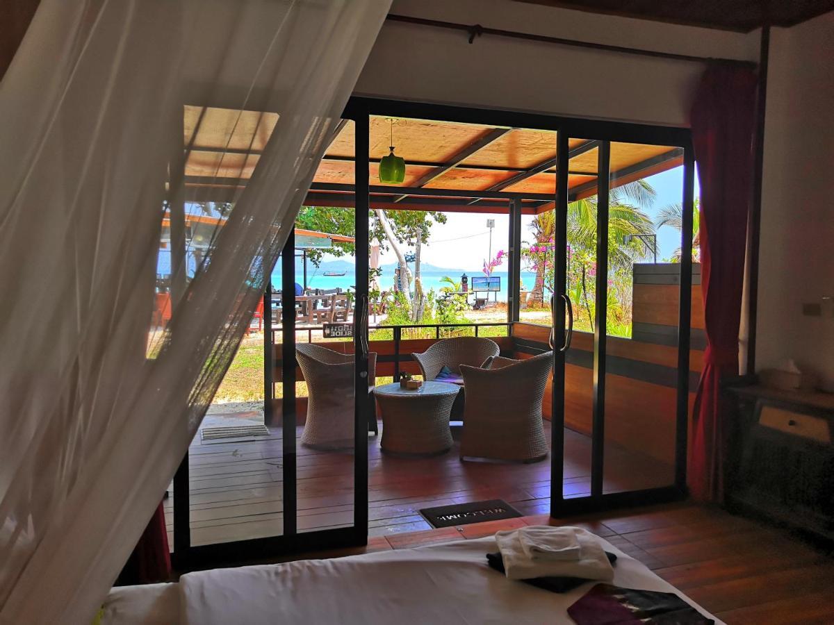 Coral Garden Resort Крадан Экстерьер фото