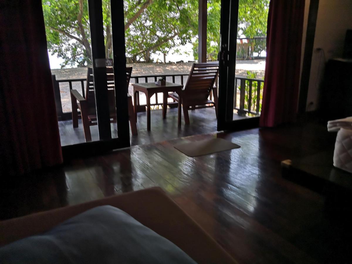 Coral Garden Resort Крадан Экстерьер фото