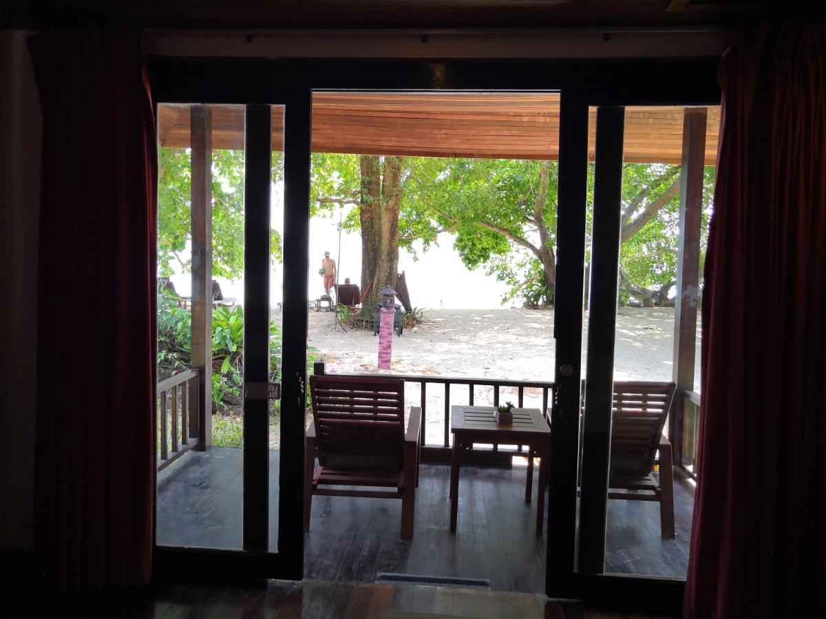 Coral Garden Resort Крадан Экстерьер фото